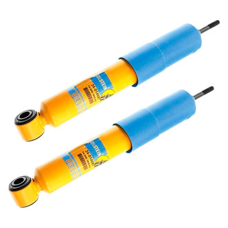 Bilstein® - B6 4600 Series Front Shock Absorber Set