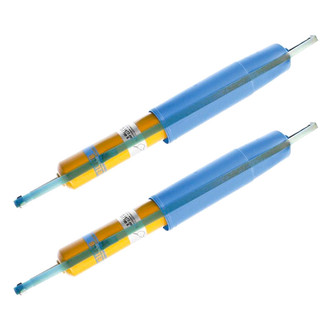 Bilstein® - B6 4600 Series Front Shock Absorber Set
