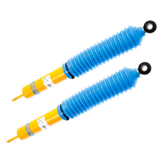 Bilstein® - B6 4600 Series Front Shock Absorber Set