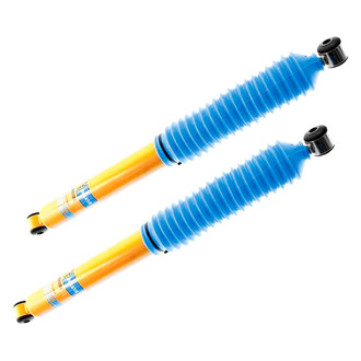 Bilstein® - B6 4600 Series Front Shock Absorber Set