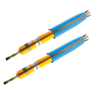 Bilstein® - B6 4600 Series Front Shock Absorber Set