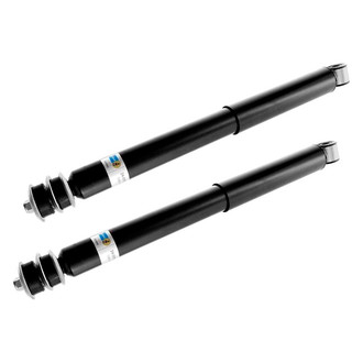 Bilstein® - B4 Series Front Shock Absorber Set