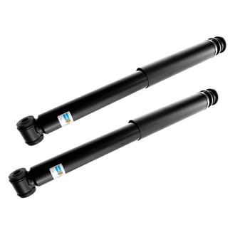 Bilstein® - B4 Series Rear Shock Absorber Set