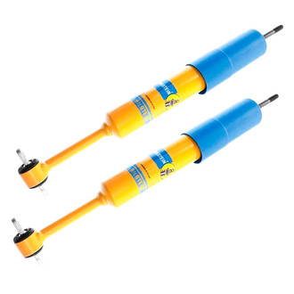 Bilstein® - B6 4600 Series Front Shock Absorber Set