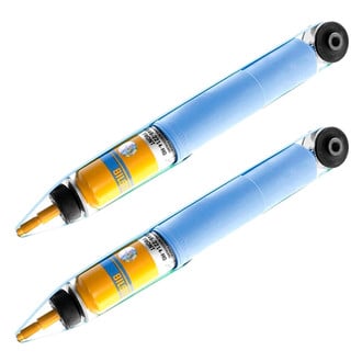 Bilstein® - B6 4600 Series Front Shock Absorber Set