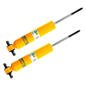 Bilstein® - B6 4600 Series Front Shock Absorber Set