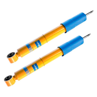 Bilstein® - B6 4600 Series Front Shock Absorber Set