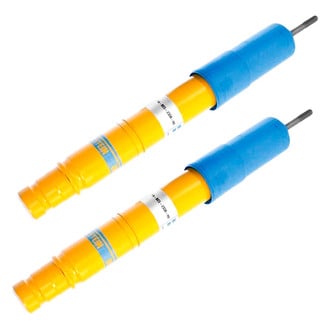 Bilstein® - B6 4600 Series Front Shock Absorber Set
