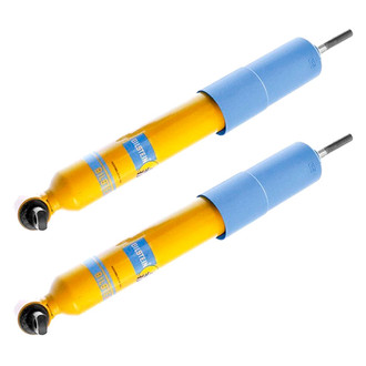 Bilstein® - B6 4600 Series Front Shock Absorber Set