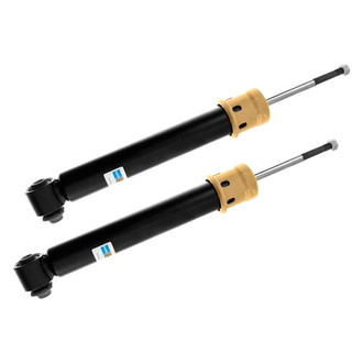 Bilstein® - B4 Series Rear Shock Absorber Set