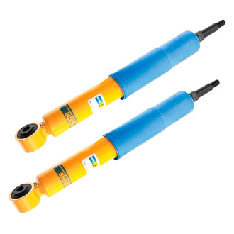 Bilstein® - B6 4600 Series Front Shock Absorber Set