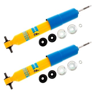 Bilstein® - B6 4600 Series Front Shock Absorber Set