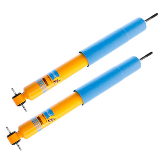 Bilstein® - B6 4600 Series Front Shock Absorber Set