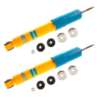Bilstein® - B6 4600 Series Front Shock Absorber Set