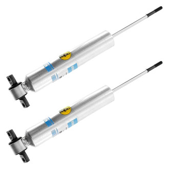 Bilstein® - B8 5100 Series Front Shock Absorber Set