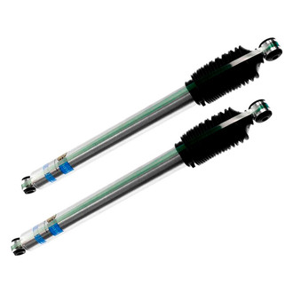 Bilstein® - B8 5100 Series Rear Shock Absorber Set
