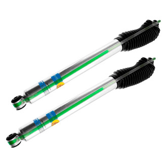 Bilstein® - B8 5100 Series Front Shock Absorber Set
