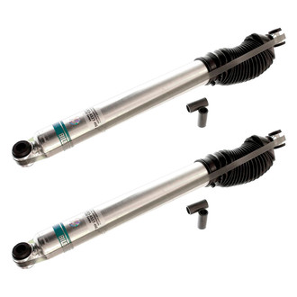 Bilstein® - B8 5100 Series Rear Shock Absorber Set