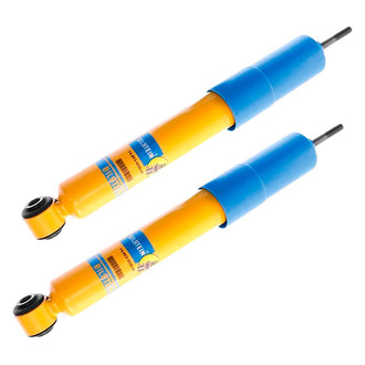 Bilstein® - B6 4600 Series Front Shock Absorber Set