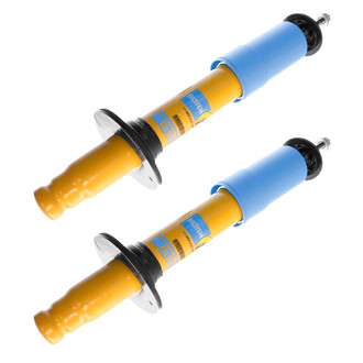 Bilstein® - B6 4600 Series Front Shock Absorber Set