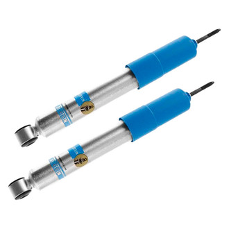 Bilstein® - B6 4600 Series Front Shock Absorber Set