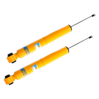 Bilstein® - B6 Series Rear Shock Absorber Set