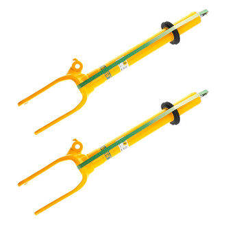 Bilstein® - B6 4600 Series Front Shock Absorber Set