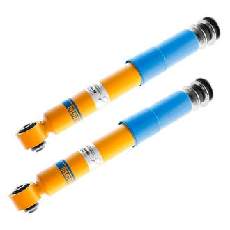 Bilstein® - B6 4600 Series Front Shock Absorber Set