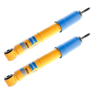 Bilstein® - B6 4600 Series Front Shock Absorber Set