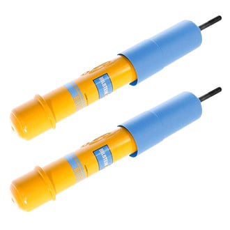 Bilstein® - B6 4600 Series Driver or Passenger Side Standard Monotube Shock Absorber
