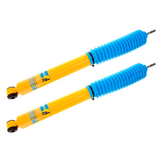 Bilstein® - B6 4600 Series Front Shock Absorber Set