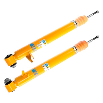 Bilstein® - B6 4600 Series Rear Shock Absorber Set