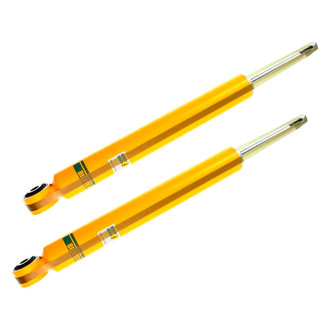 Bilstein® - B6 Series Rear Shock Absorber Set