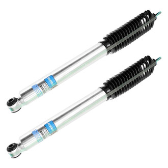 Bilstein® - B8 5100 Series Front Shock Absorber Set