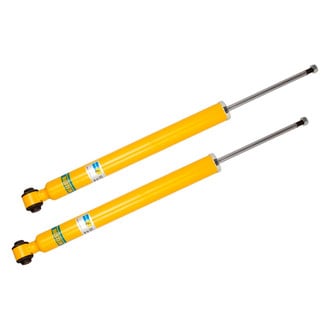 Bilstein® - B6 Series Rear Shock Absorber Set