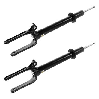 Bilstein® - B4 Series Front Shock Absorber Set