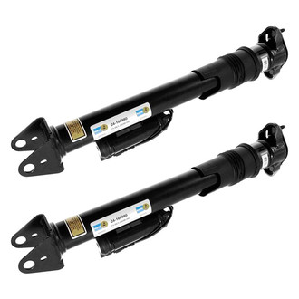 Bilstein® - B4 Series Rear Shock Absorber Set