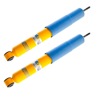 Bilstein® - B6 4600 Series Front Shock Absorber Set