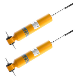 Bilstein® - B6 4600 Series Front Shock Absorber Set