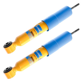 Bilstein® - B6 4600 Series Front Shock Absorber Set