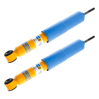 Bilstein® - B6 4600 Series Front Shock Absorber Set