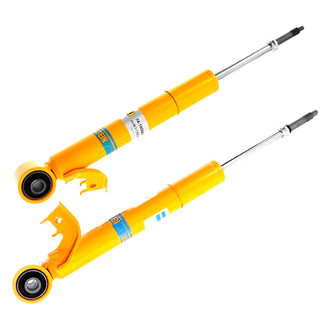 Bilstein® - B6 4600 Series Front Shock Absorber Set