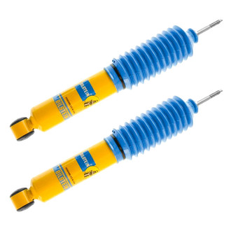 Bilstein® - B6 4600 Series Front Shock Absorber Set