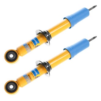 Bilstein® - B6 4600 Series Front Shock Absorber Set