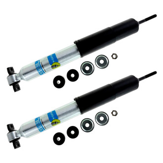 Bilstein® - B8 5100 Series Front Shock Absorber Set