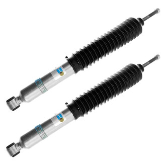 Bilstein® - B8 5100 Series Front Shock Absorber Set