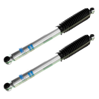 Bilstein® - B8 5100 Series Rear Shock Absorber Set