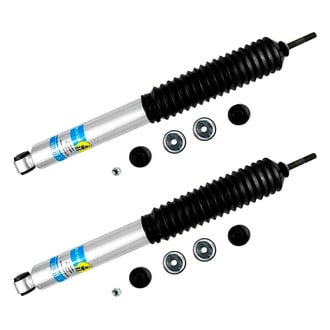 Bilstein® - B8 5100 Series Driver or Passenger Side Monotube Smooth Body Shock Absorber
