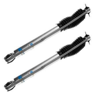 Bilstein® - B8 5100 Series Rear Shock Absorber Set