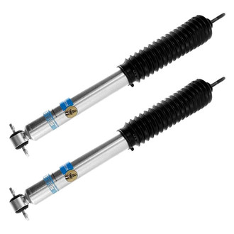 Bilstein® - B8 5100 Series Front Shock Absorber Set